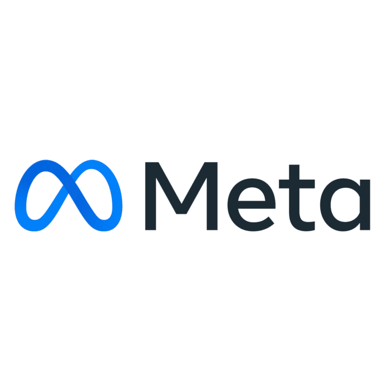 [CITYPNG.COM]HD Facebook Meta Logo PNG - 2000x2000